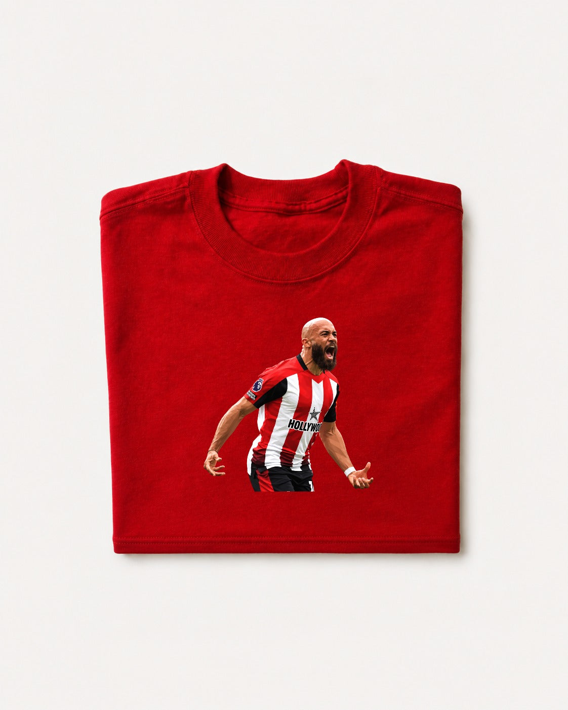Brentford - Mbeumo T-Shirt