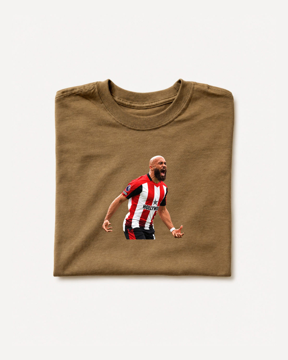 Brentford - Mbeumo T-Shirt