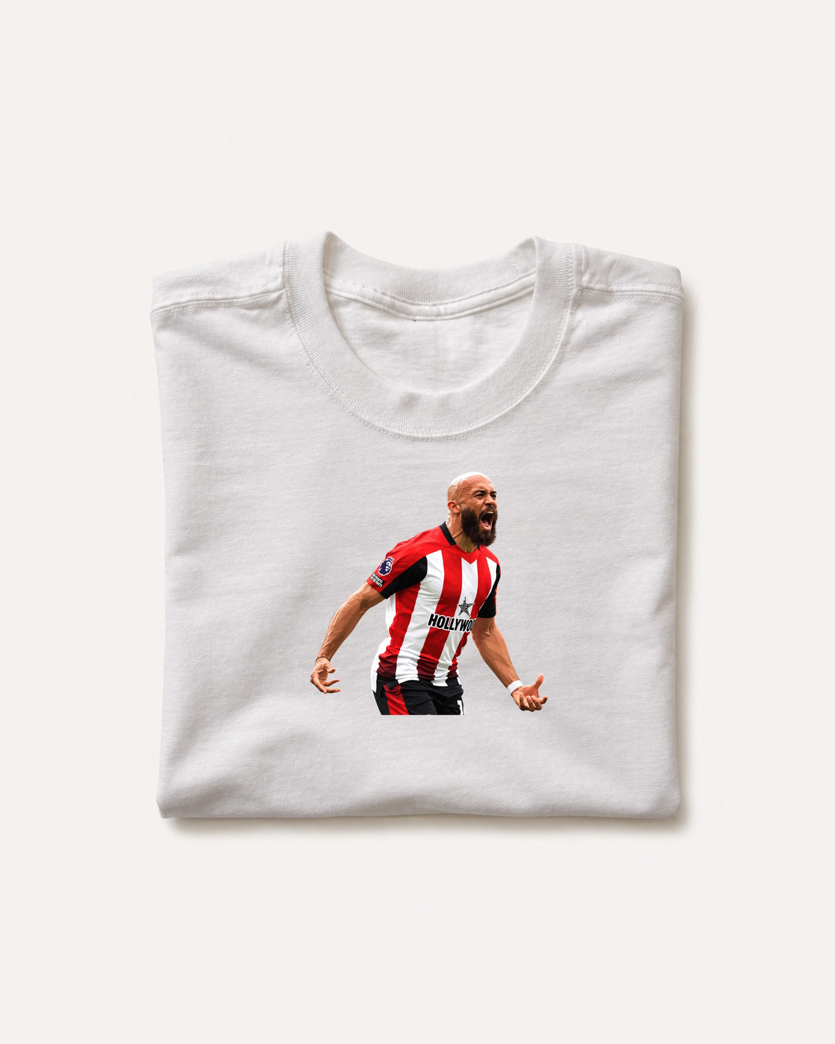 Brentford - Mbeumo T-Shirt