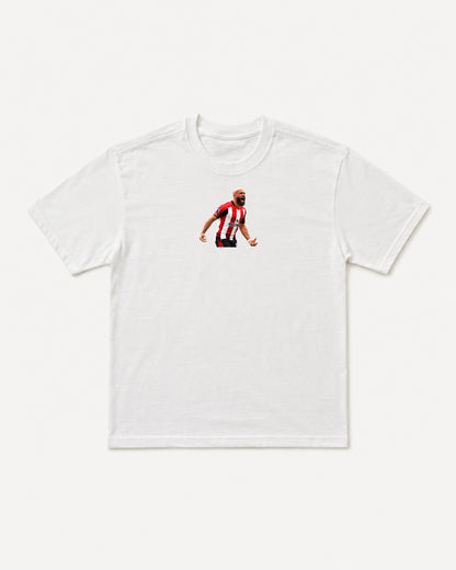 Brentford - Mbeumo T-Shirt