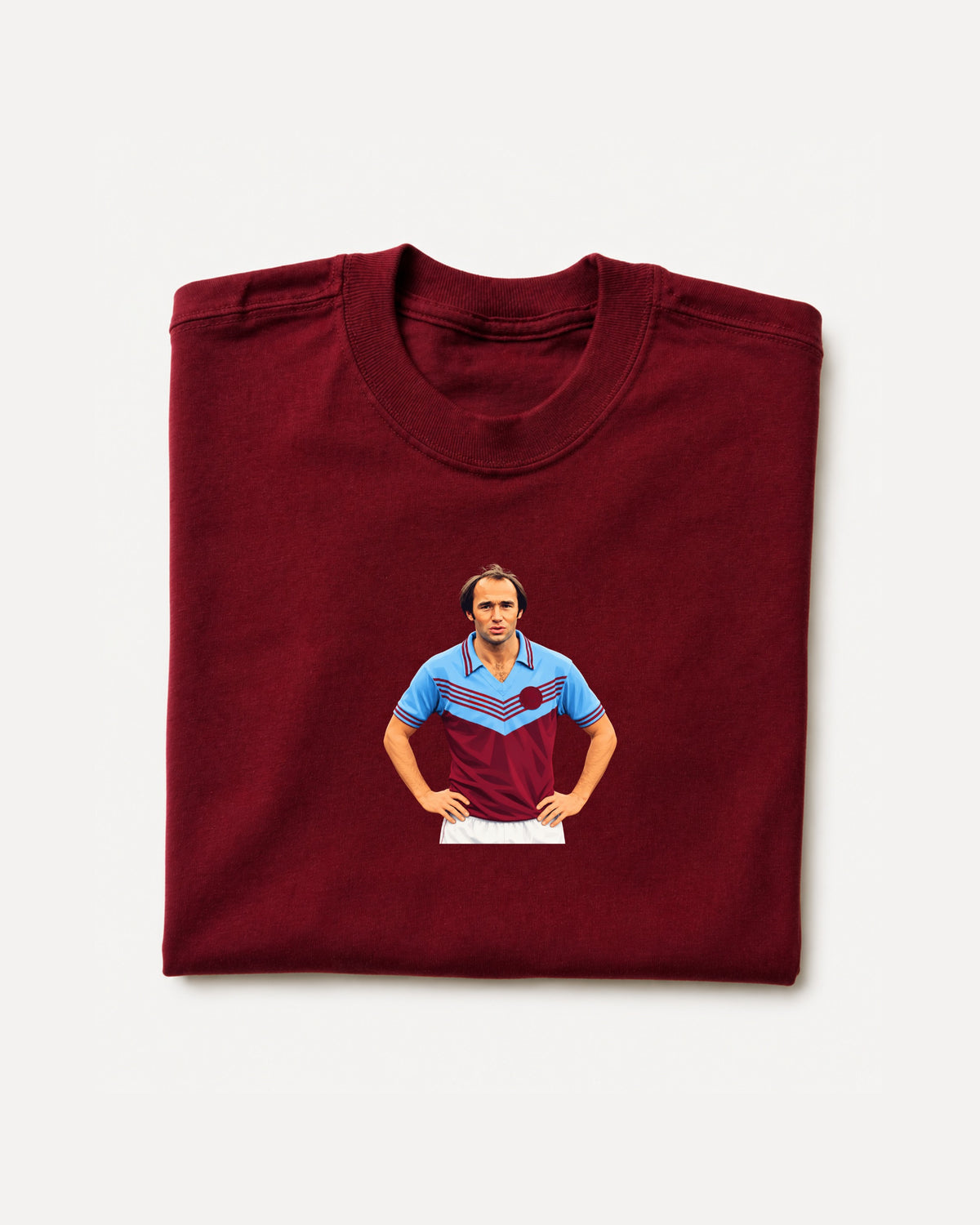 West Ham - Robson T-Shirt