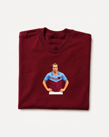 West Ham - Robson T-Shirt