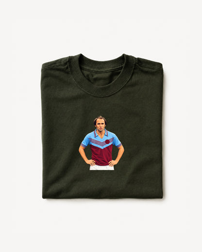 West Ham - Robson T-Shirt