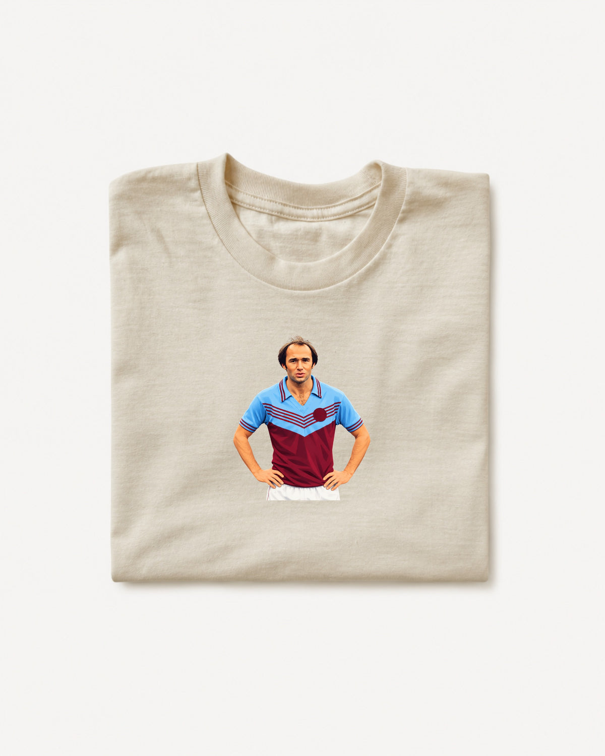West Ham - Robson T-Shirt