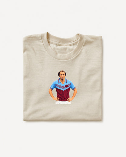 West Ham - Robson T-Shirt