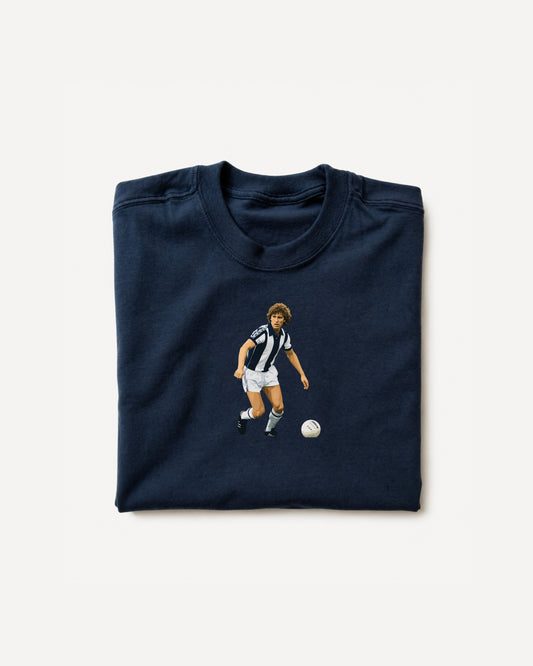 West Bromwich Albion - Robson T-Shirt