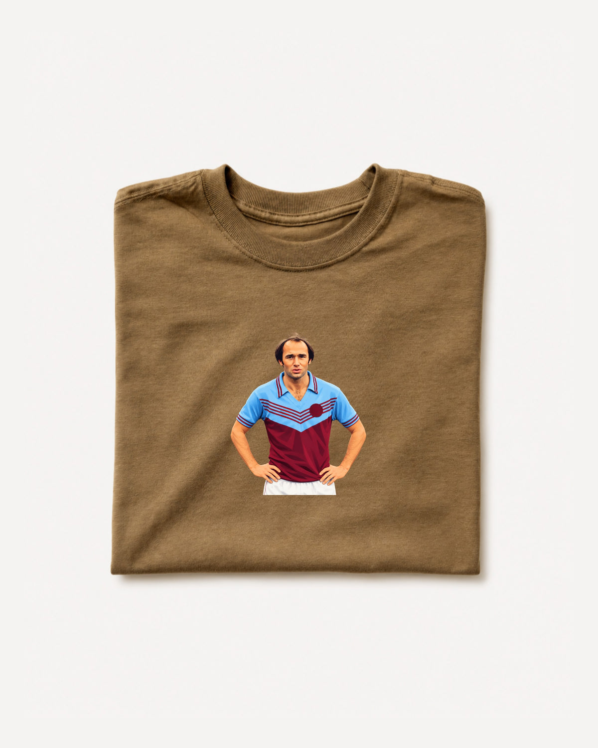 West Ham - Robson T-Shirt
