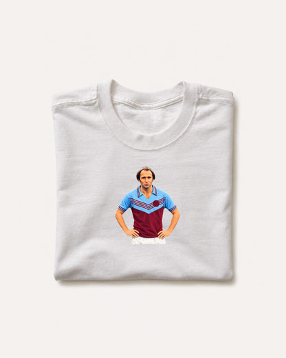 West Ham - Robson T-Shirt