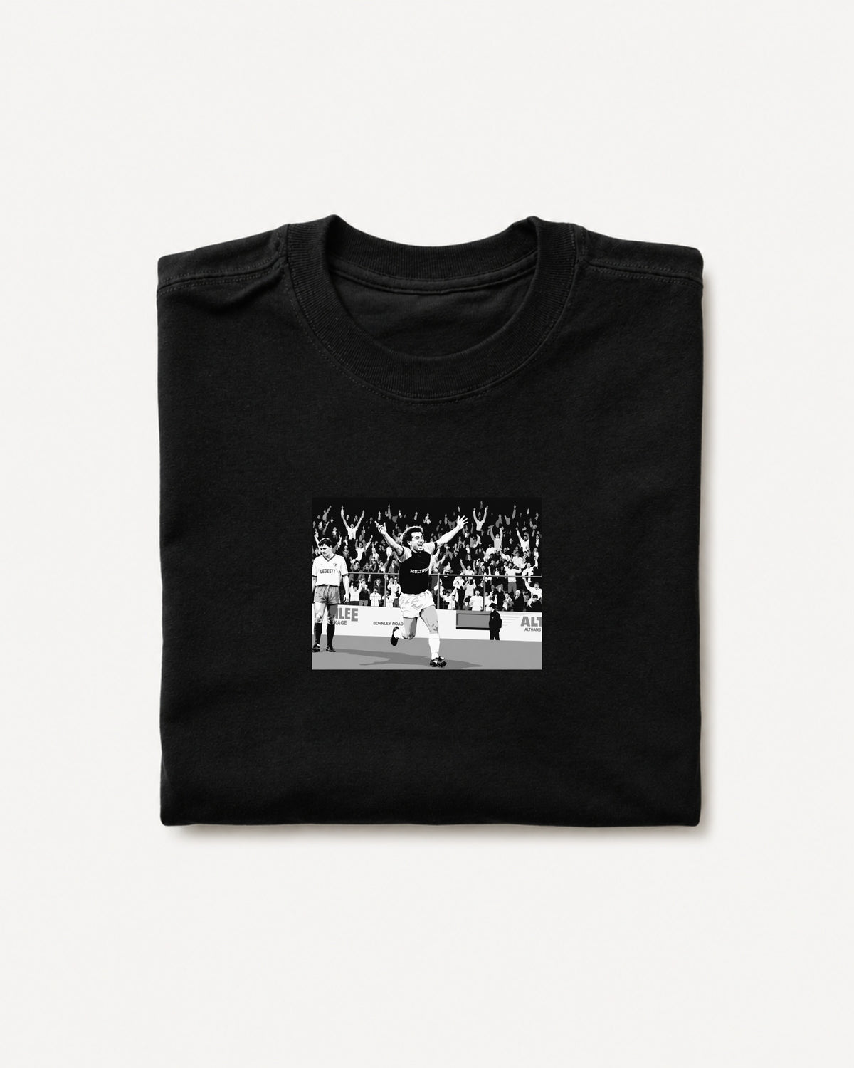 Burnley - 2-1 vs Leyton Orient T-Shirt