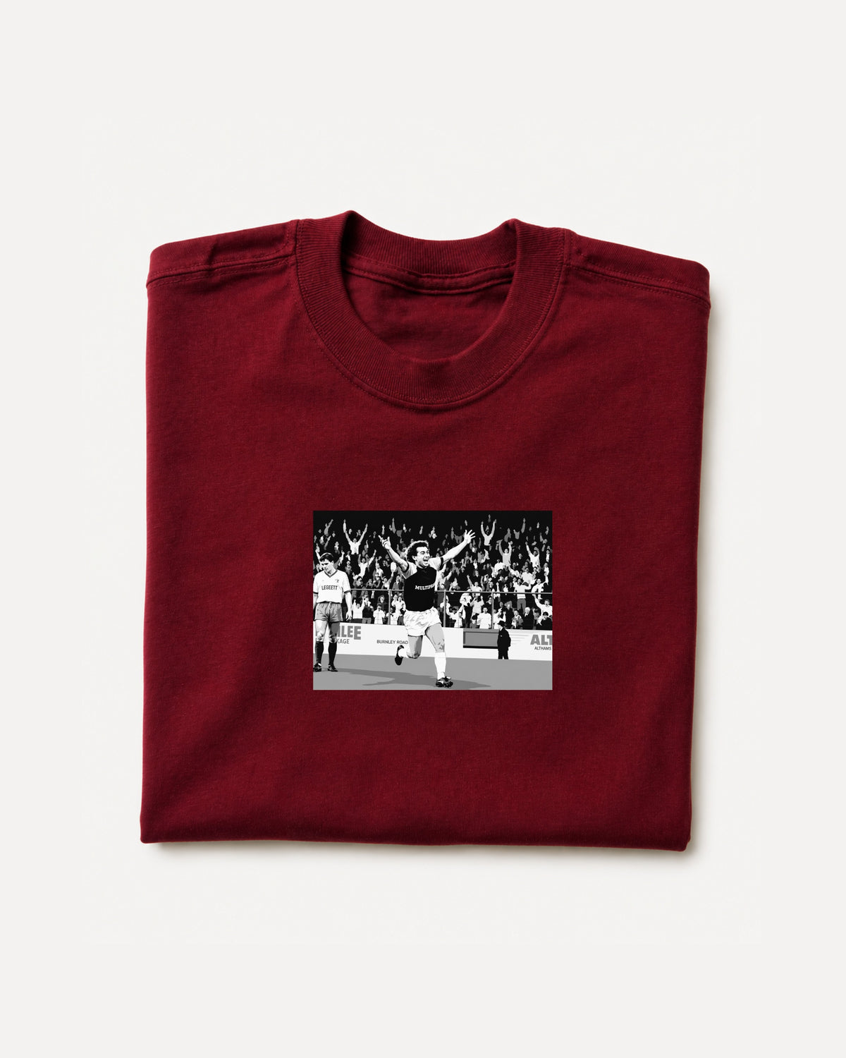 Burnley - 2-1 vs Leyton Orient T-Shirt