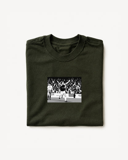 Burnley - 2-1 vs Leyton Orient T-Shirt