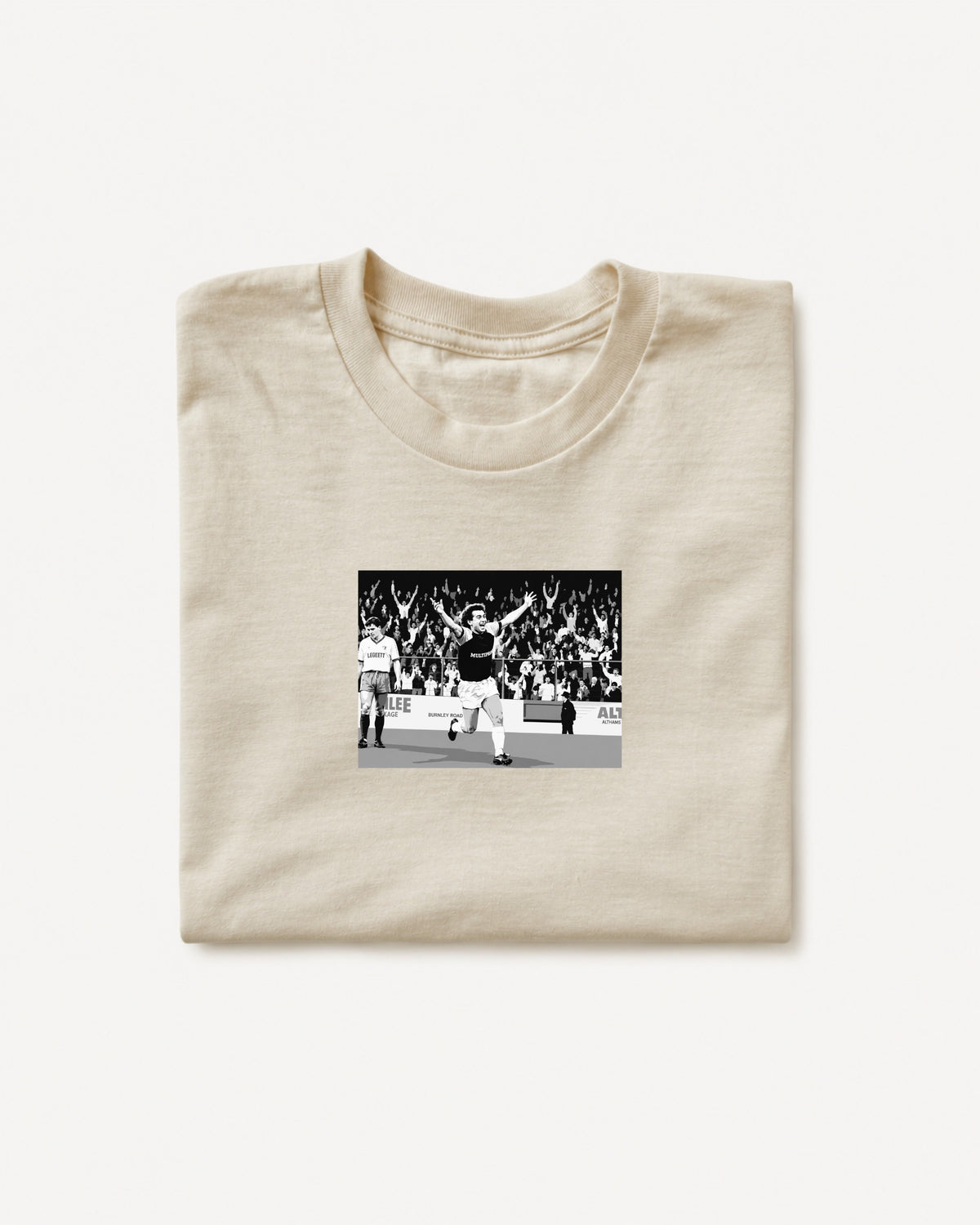 Burnley - 2-1 vs Leyton Orient T-Shirt
