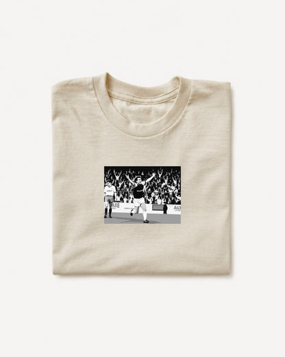 Burnley - 2-1 vs Leyton Orient T-Shirt