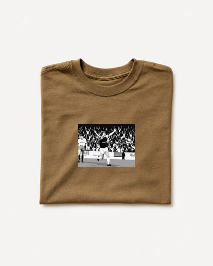 Burnley - 2-1 vs Leyton Orient T-Shirt