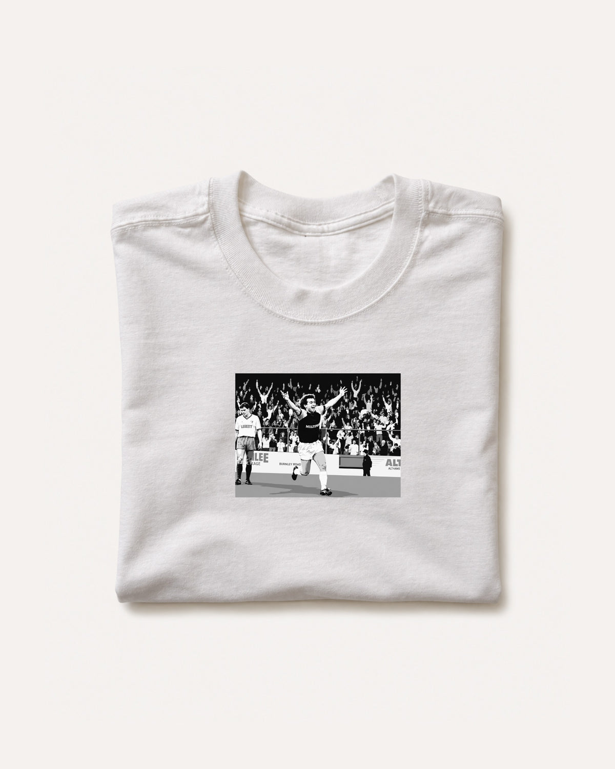Burnley - 2-1 vs Leyton Orient T-Shirt