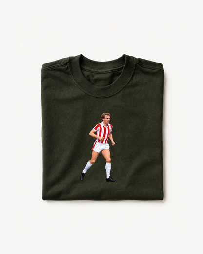 Stoke City - Smith T-Shirt