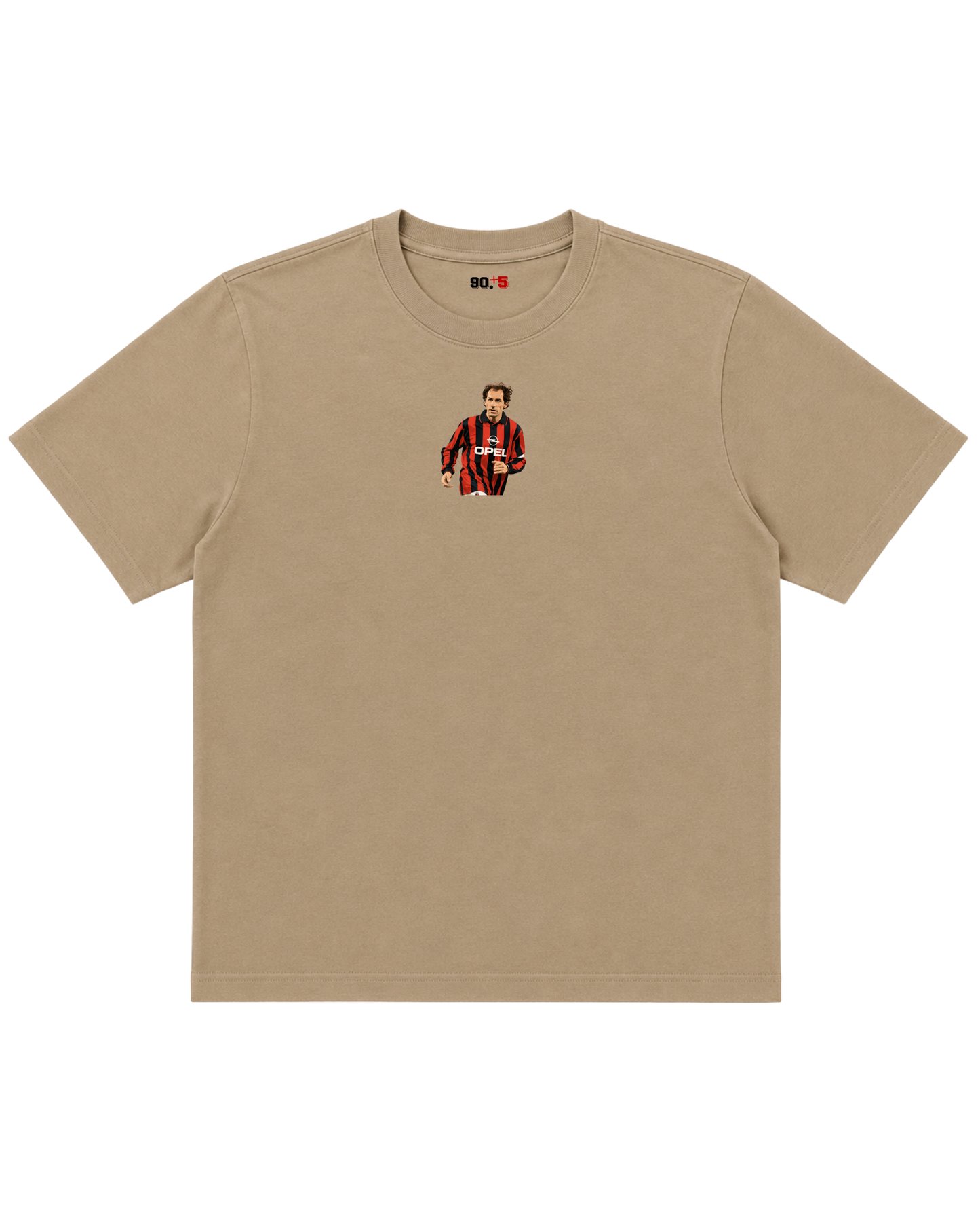 AC Milan - Baresi T-Shirt