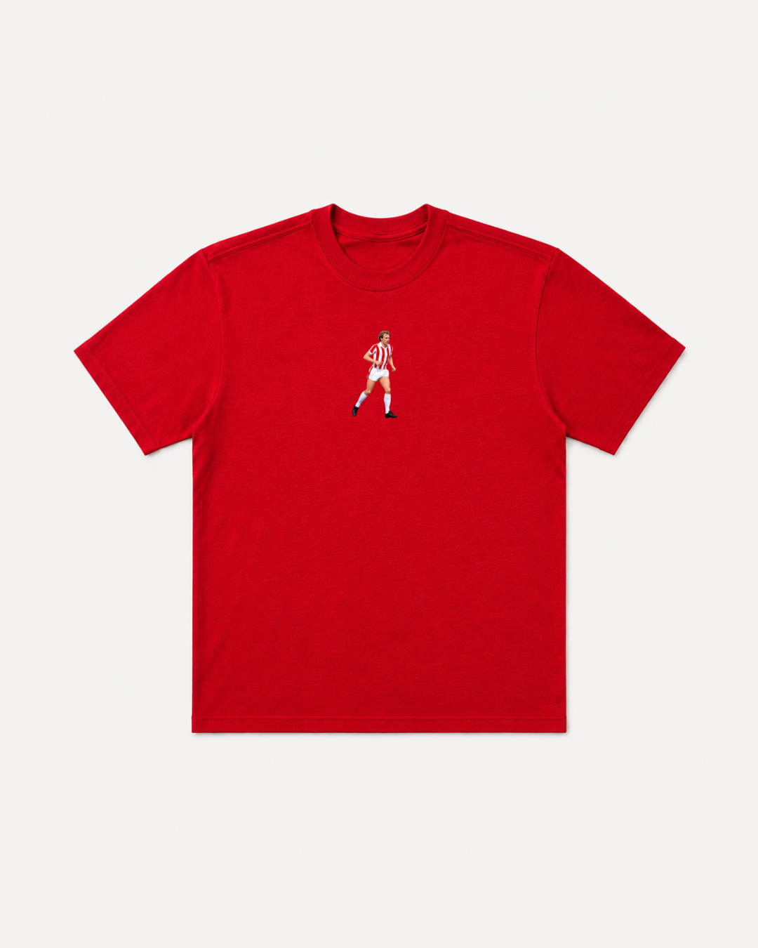 Stoke City - Smith T-Shirt