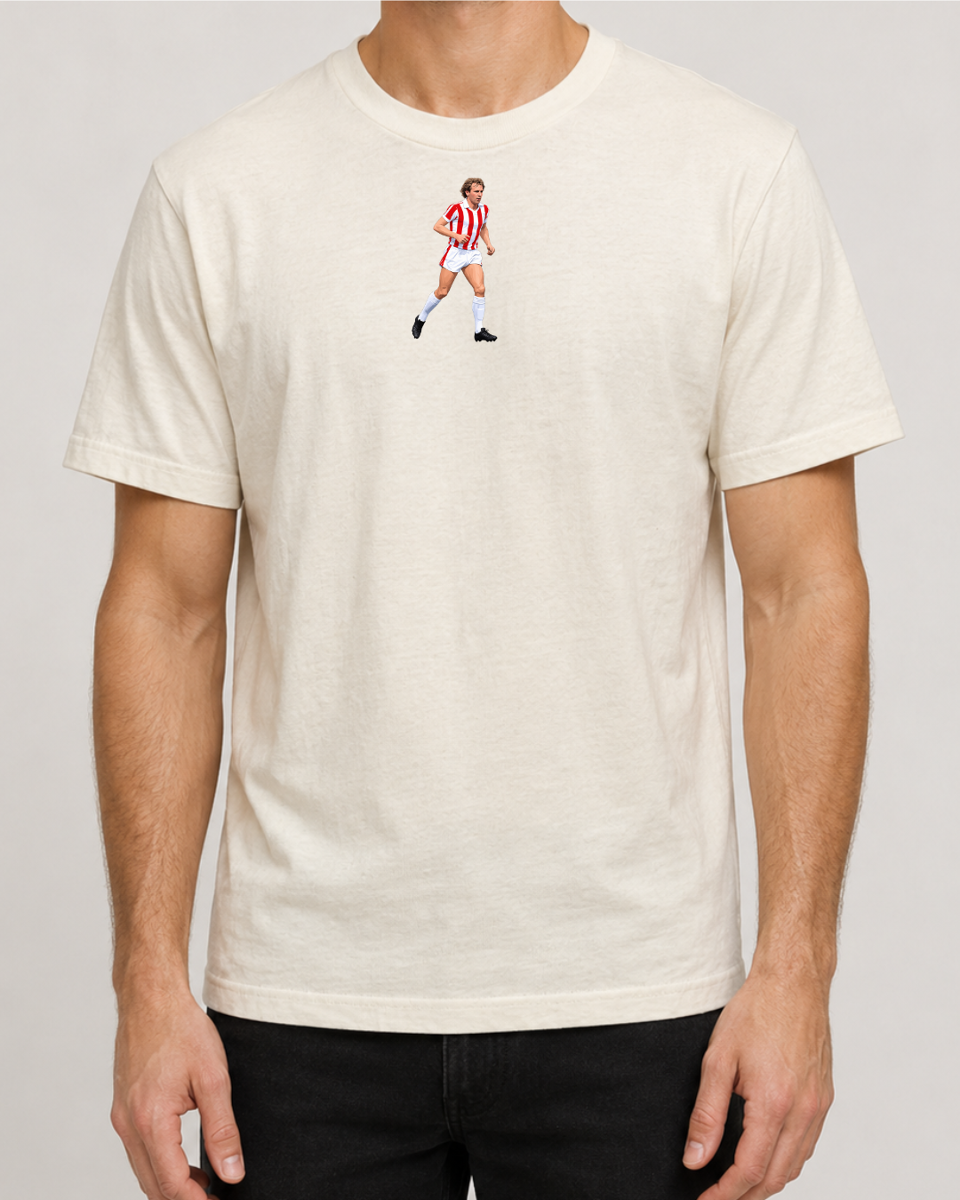 Stoke City - Smith T-Shirt