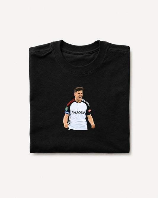 Fulham - Cairney T-Shirt