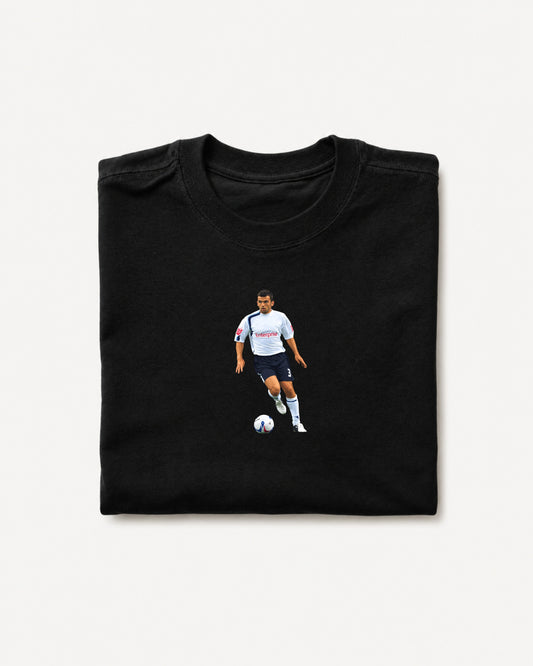Preston North End - Davidson T-Shirt