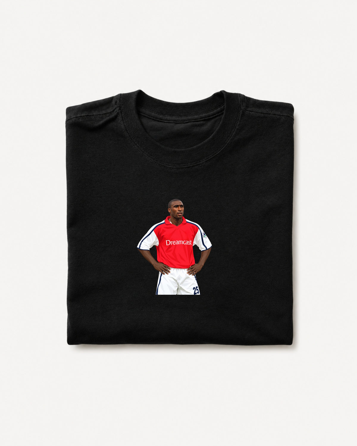 Arsenal - Campbell T-Shirt