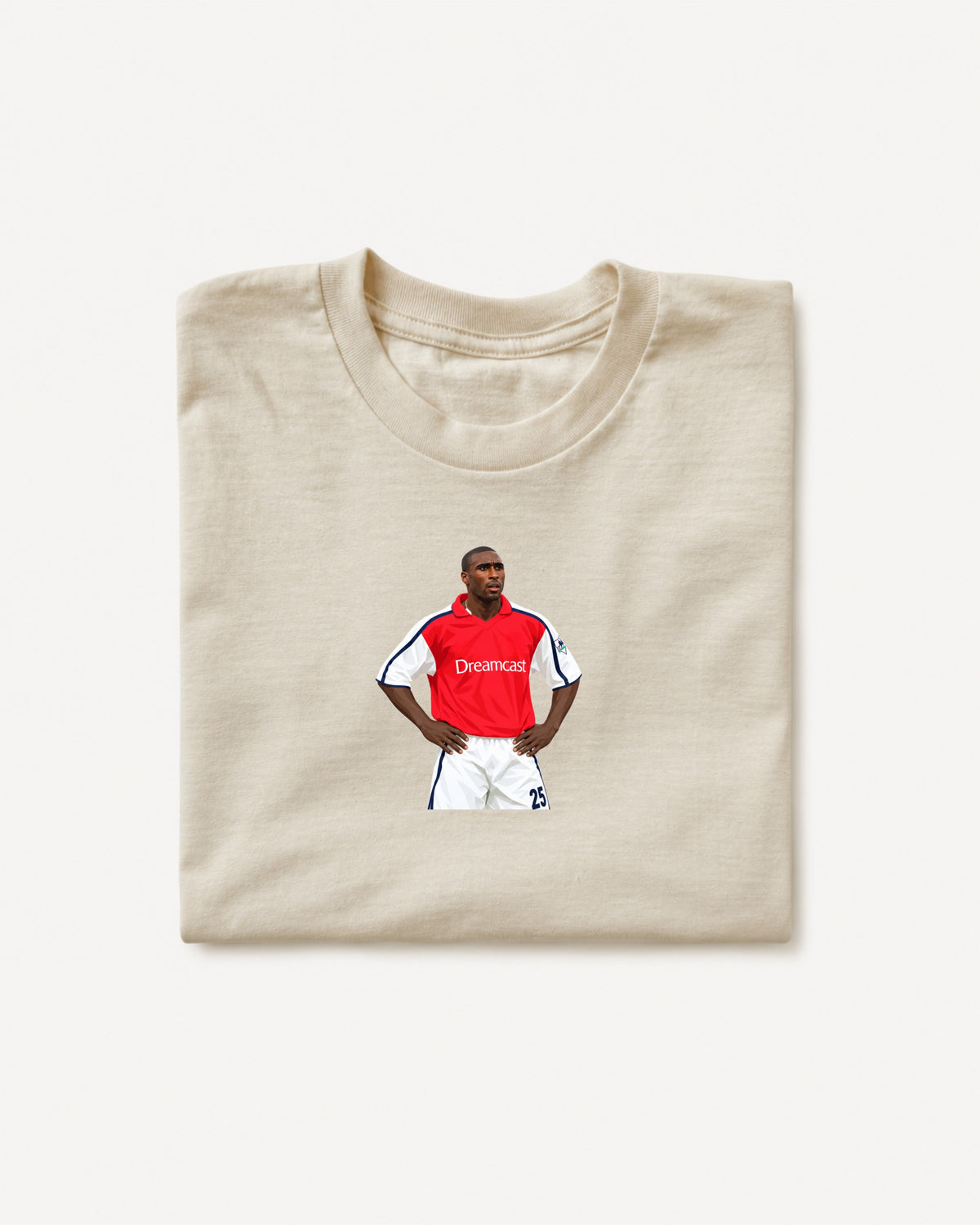 Arsenal - Campbell T-Shirt