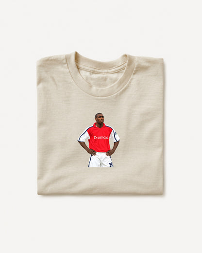 Arsenal - Campbell T-Shirt