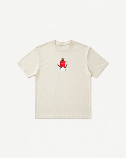 Arsenal - Campbell T-Shirt