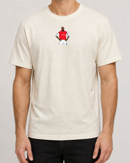 Arsenal - Campbell T-Shirt