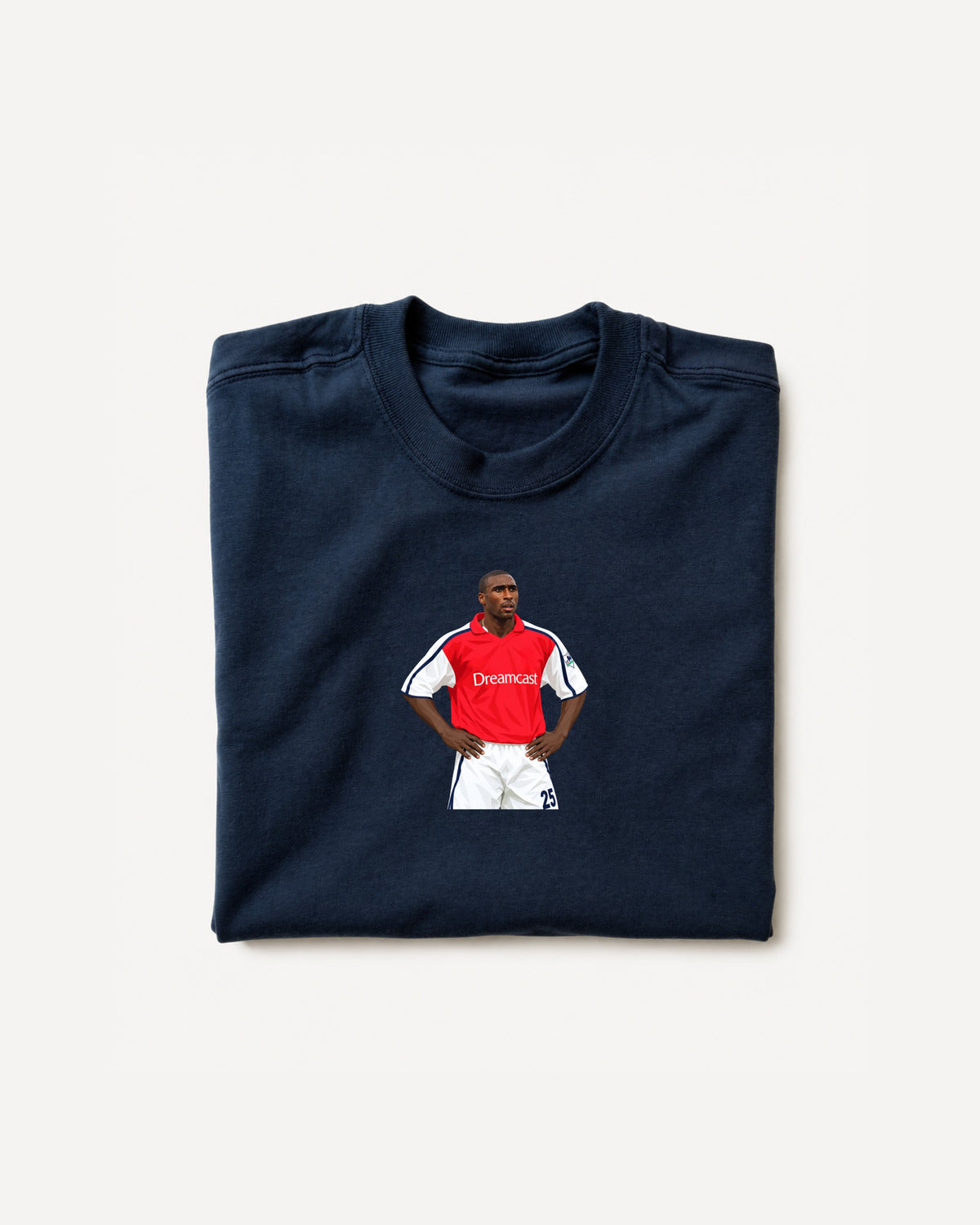 Arsenal - Campbell T-Shirt