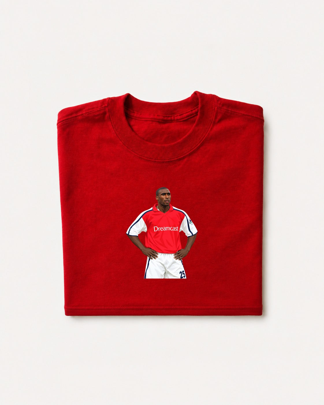Arsenal - Campbell T-Shirt