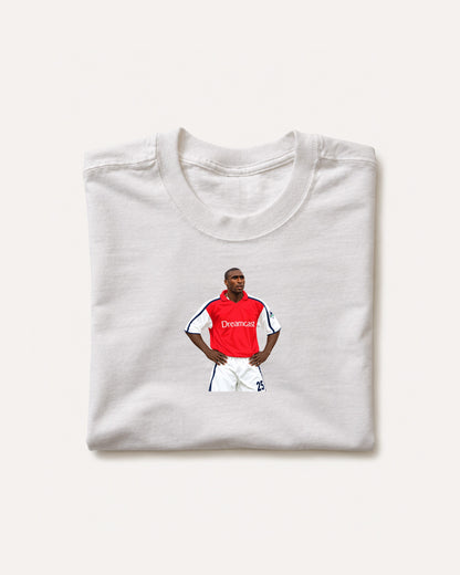 Arsenal - Campbell T-Shirt