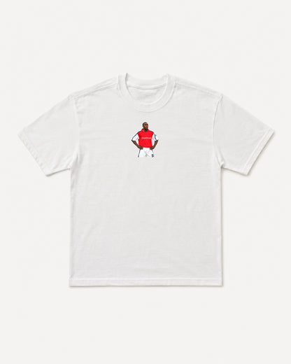 Arsenal - Campbell T-Shirt