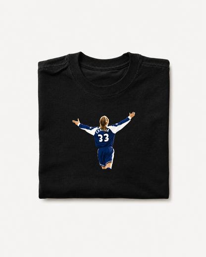 Dundee FC - Caniggia T-Shirt