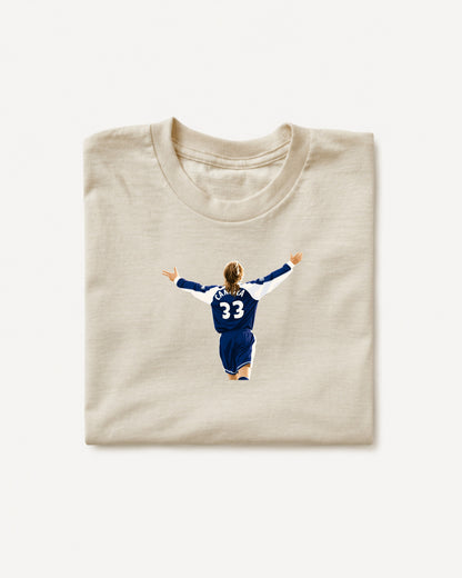 Dundee FC - Caniggia T-Shirt