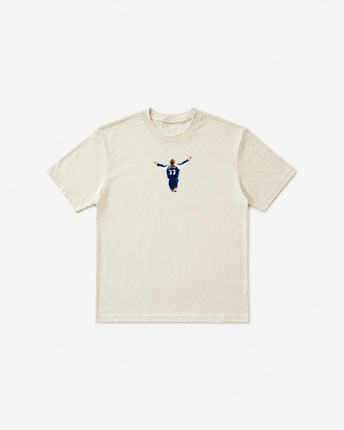 Dundee FC - Caniggia T-Shirt