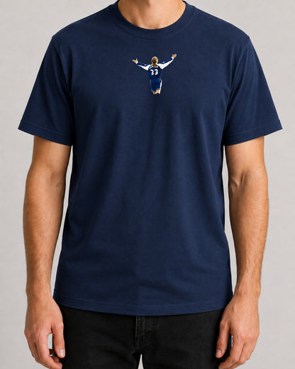 Dundee FC - Caniggia T-Shirt
