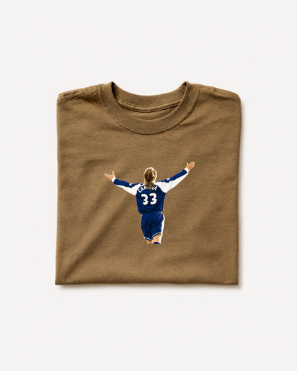 Dundee FC - Caniggia T-Shirt