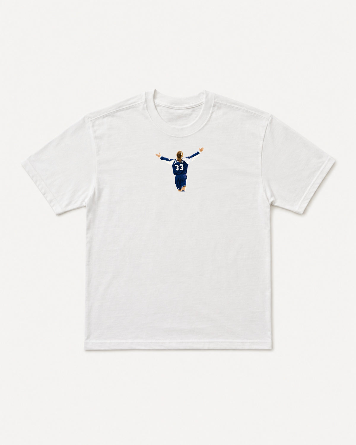 Dundee FC - Caniggia T-Shirt