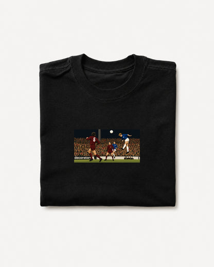 Cardiff City - 1-0 vs Real Madrid T-Shirt