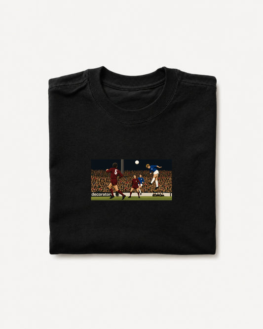 Cardiff City - 1-0 vs Real Madrid T-Shirt