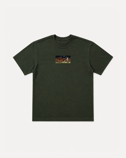Cardiff City - 1-0 vs Real Madrid T-Shirt