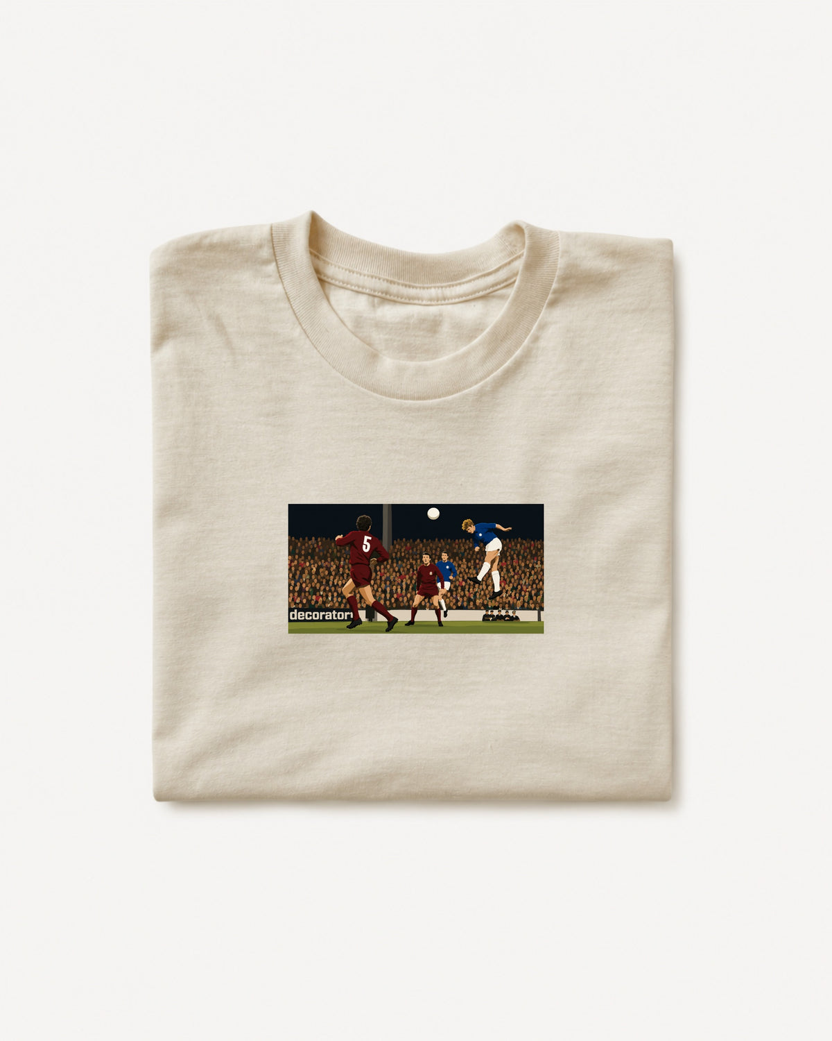 Cardiff City - 1-0 vs Real Madrid T-Shirt