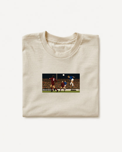 Cardiff City - 1-0 vs Real Madrid T-Shirt