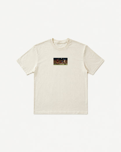 Cardiff City - 1-0 vs Real Madrid T-Shirt