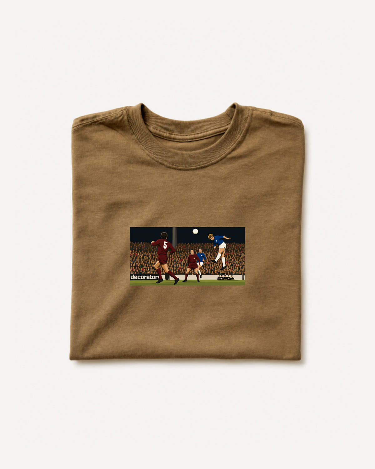 Cardiff City - 1-0 vs Real Madrid T-Shirt