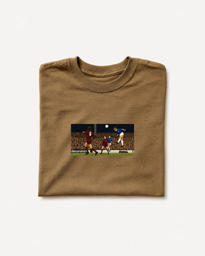 Cardiff City - 1-0 vs Real Madrid T-Shirt