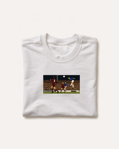 Cardiff City - 1-0 vs Real Madrid T-Shirt