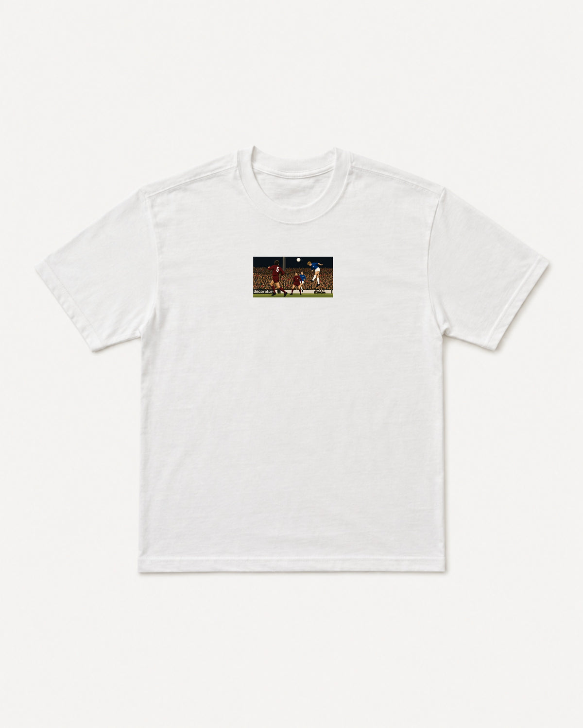 Cardiff City - 1-0 vs Real Madrid T-Shirt